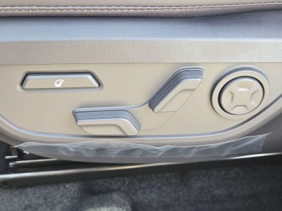 2027 Kia Seltos X-Line SX