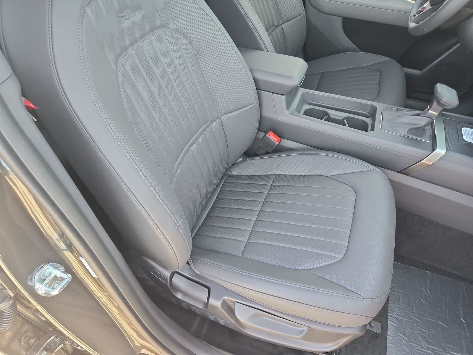 2027 Kia Seltos X-Line SX