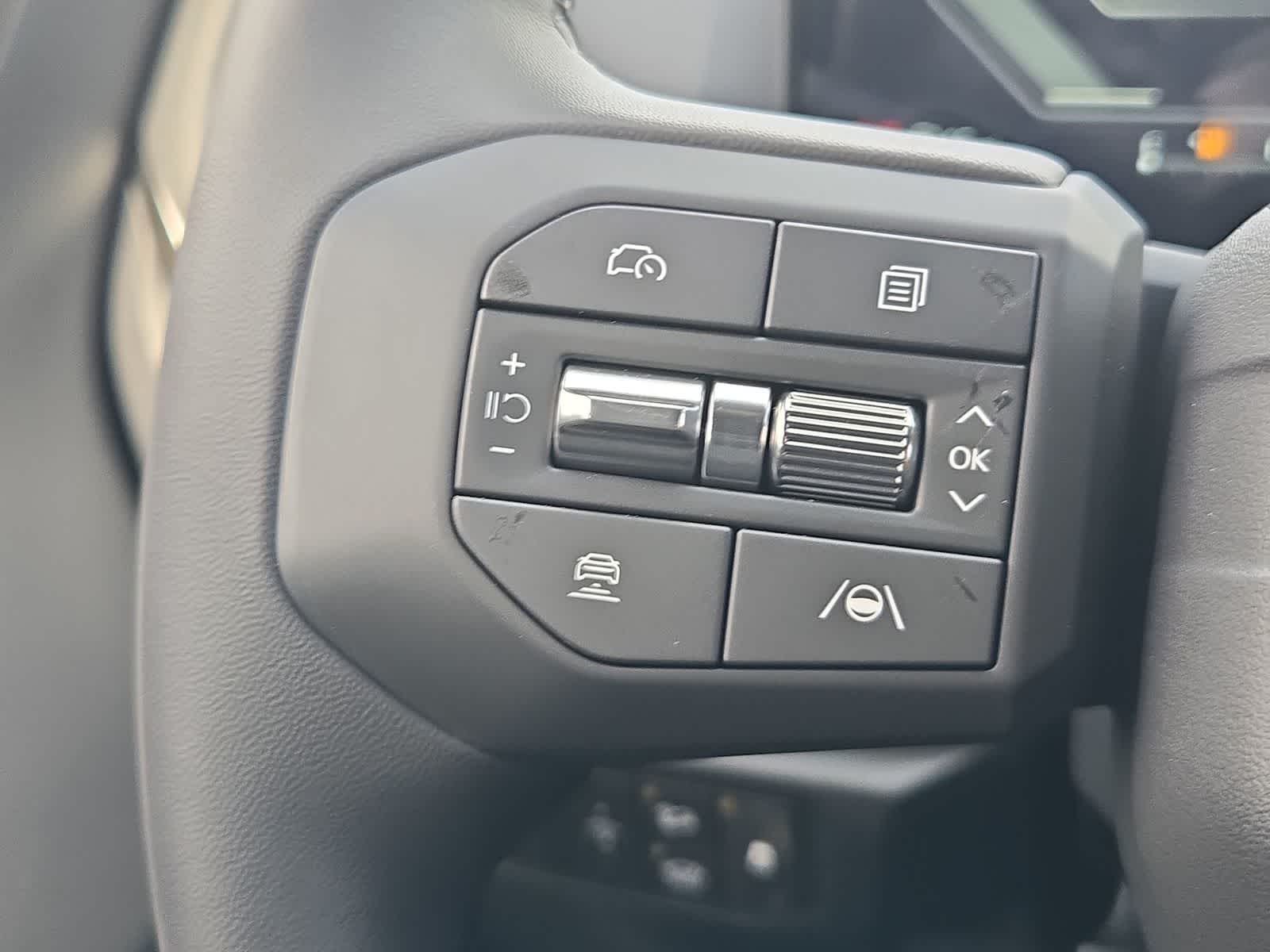 2027 Kia Seltos X-Line SX