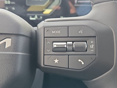 2027 Kia Seltos X-Line SX