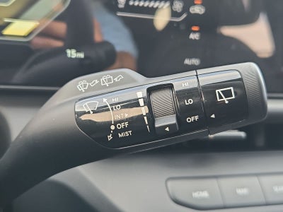 2027 Kia Seltos X-Line SX