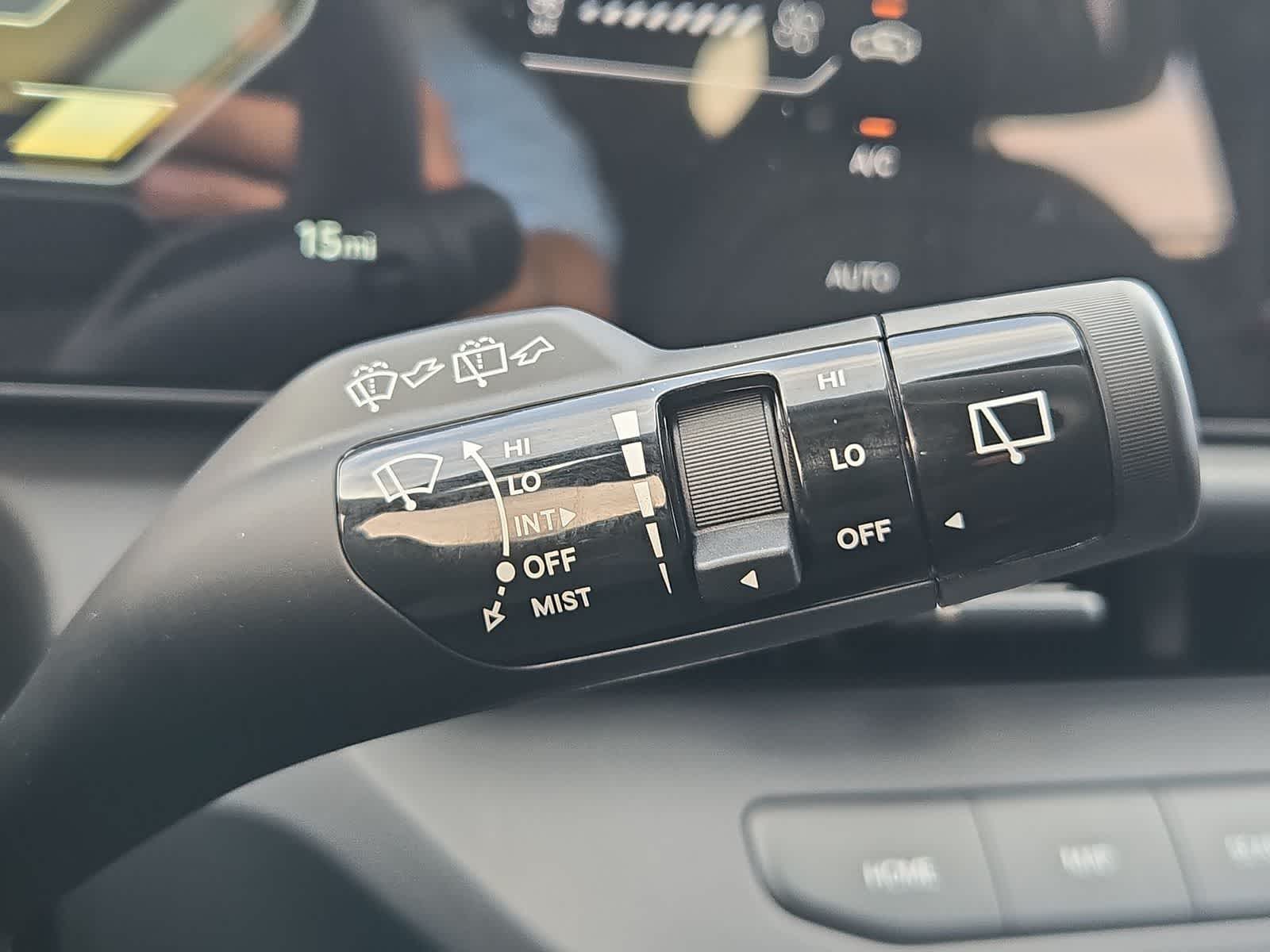 2027 Kia Seltos X-Line SX