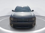 2027 Kia Seltos X-Line SX