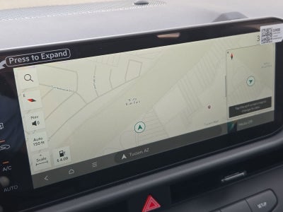 2027 Kia Seltos X-Line SX