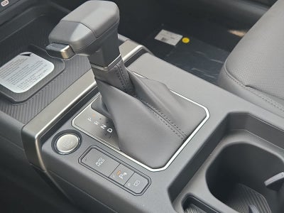 2027 Kia Seltos X-Line SX