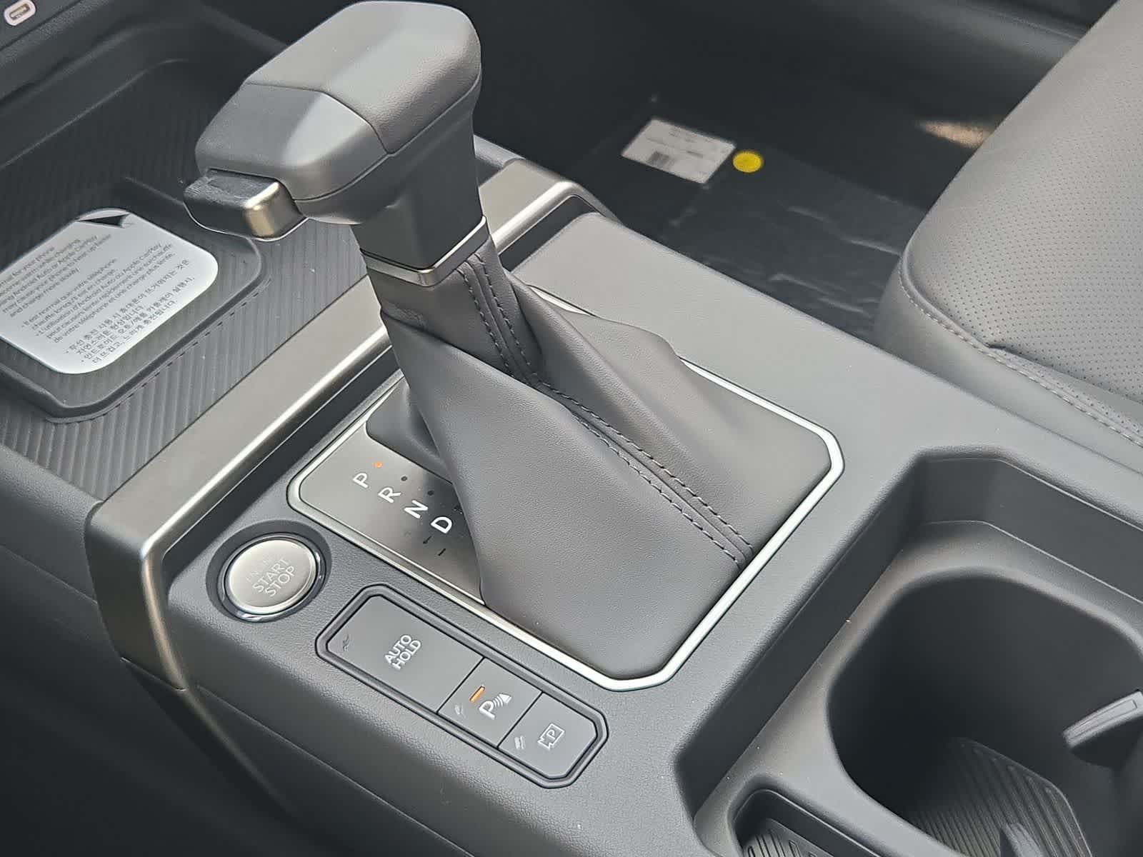 2027 Kia Seltos X-Line SX