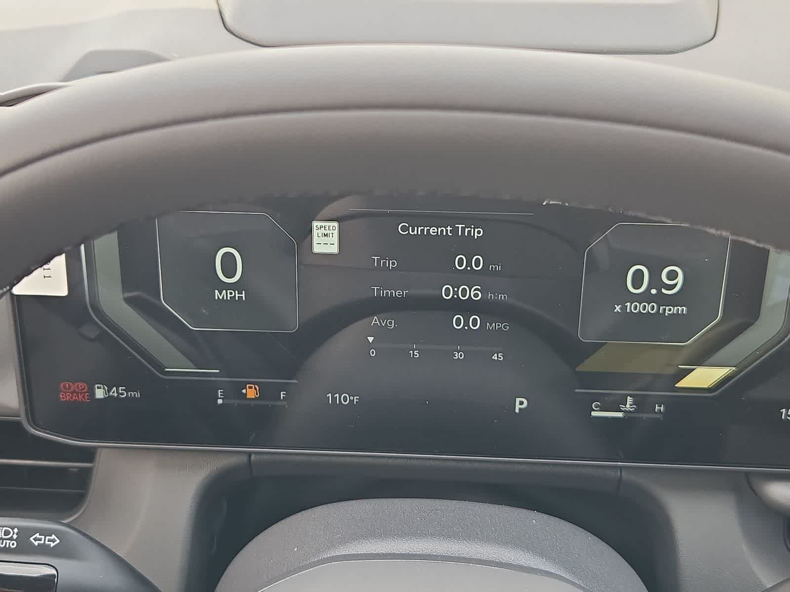 2027 Kia Seltos X-Line SX