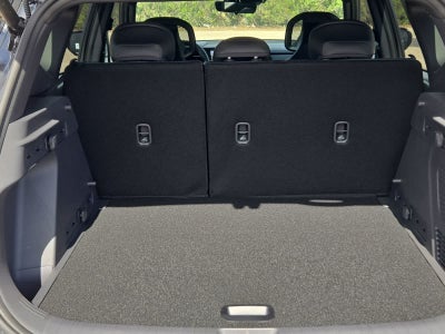 2027 Kia Seltos X-Line SX