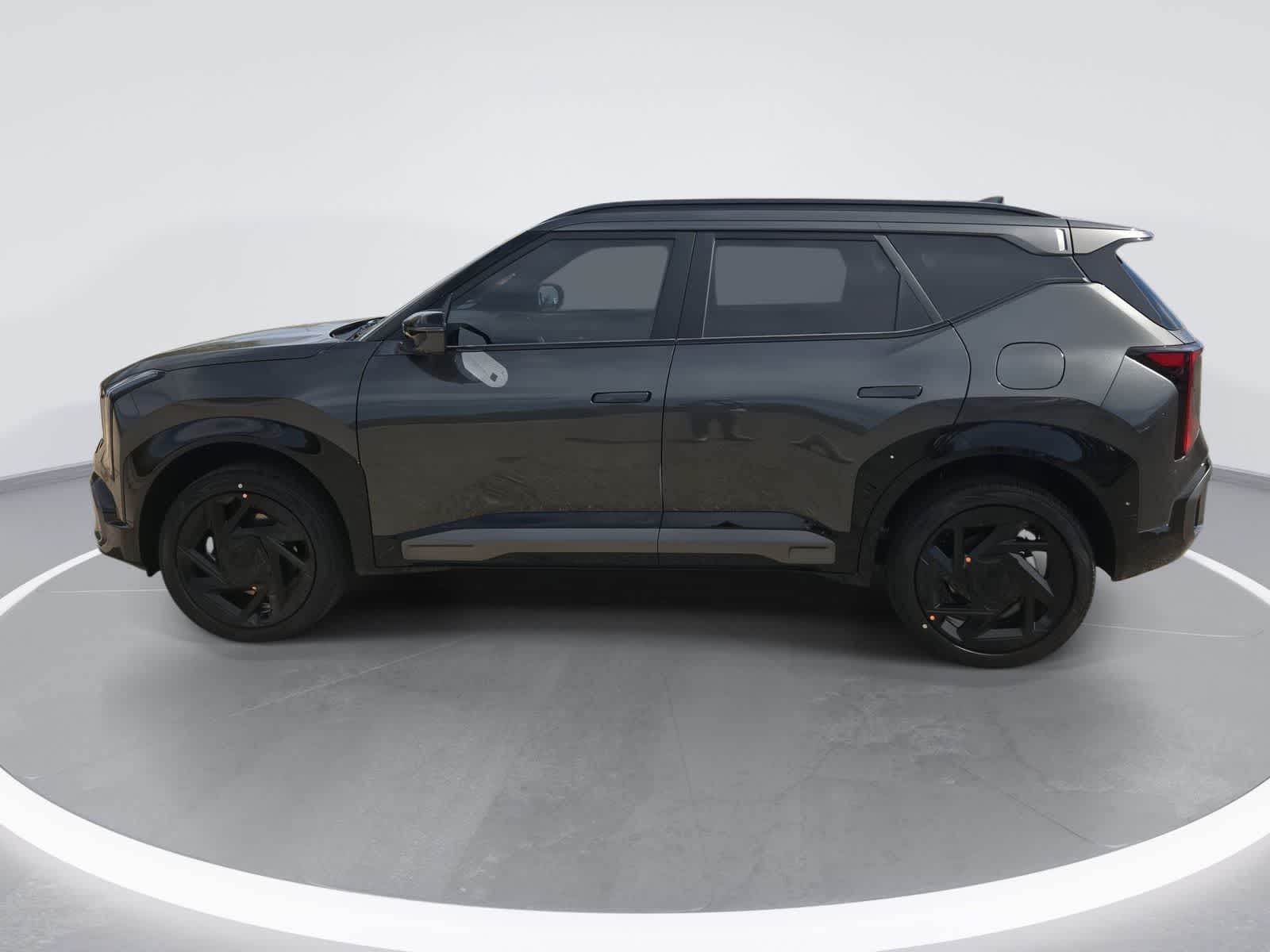 2027 Kia Seltos X-Line SX