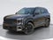2027 Kia Seltos X-Line SX