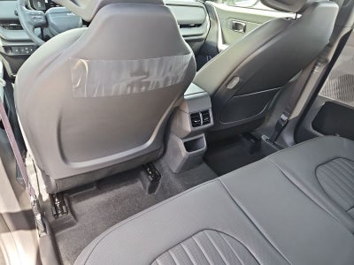 2027 Kia Seltos X-Line SX