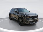 2027 Kia Seltos X-Line SX
