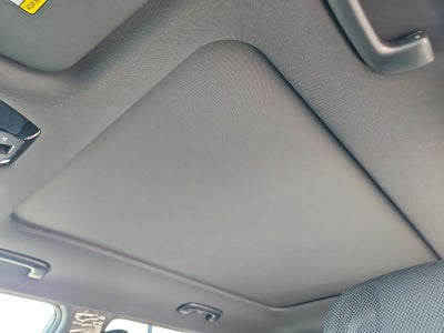 2027 Kia Seltos X-Line SX
