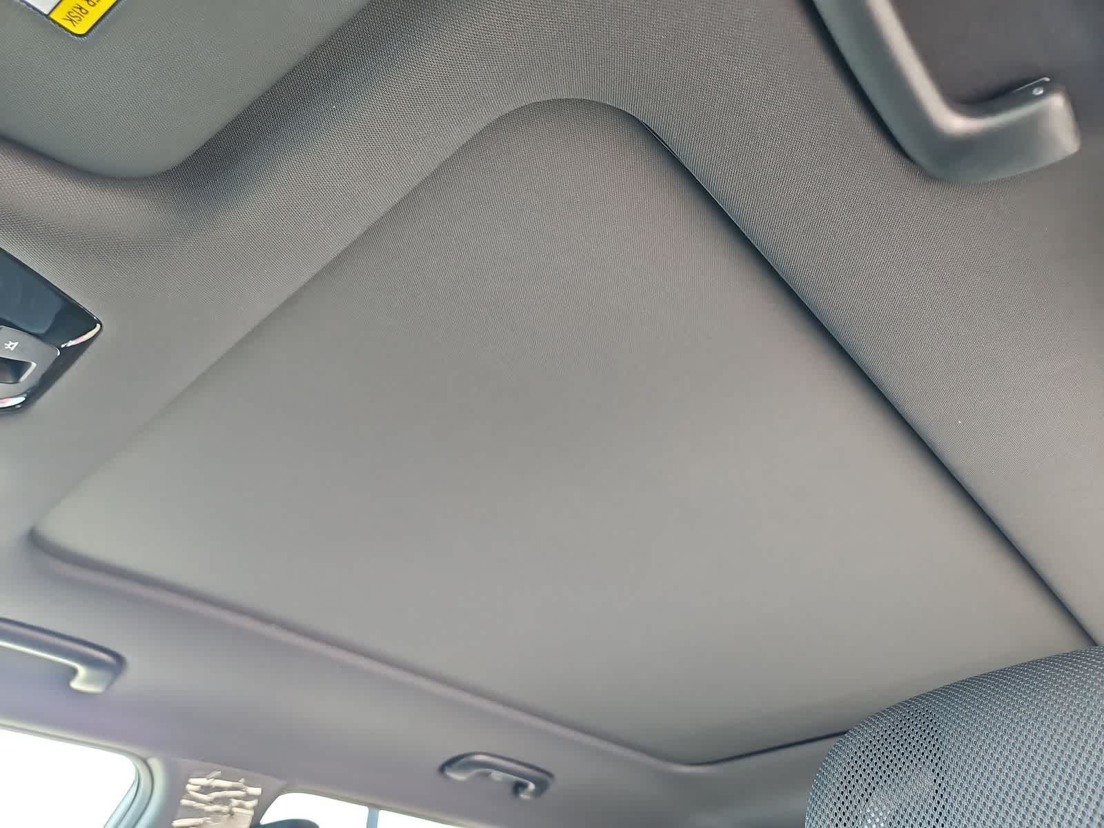 2027 Kia Seltos X-Line SX