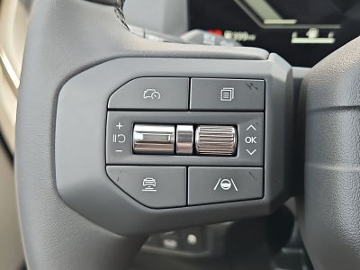 2027 Kia Seltos X-Line SX