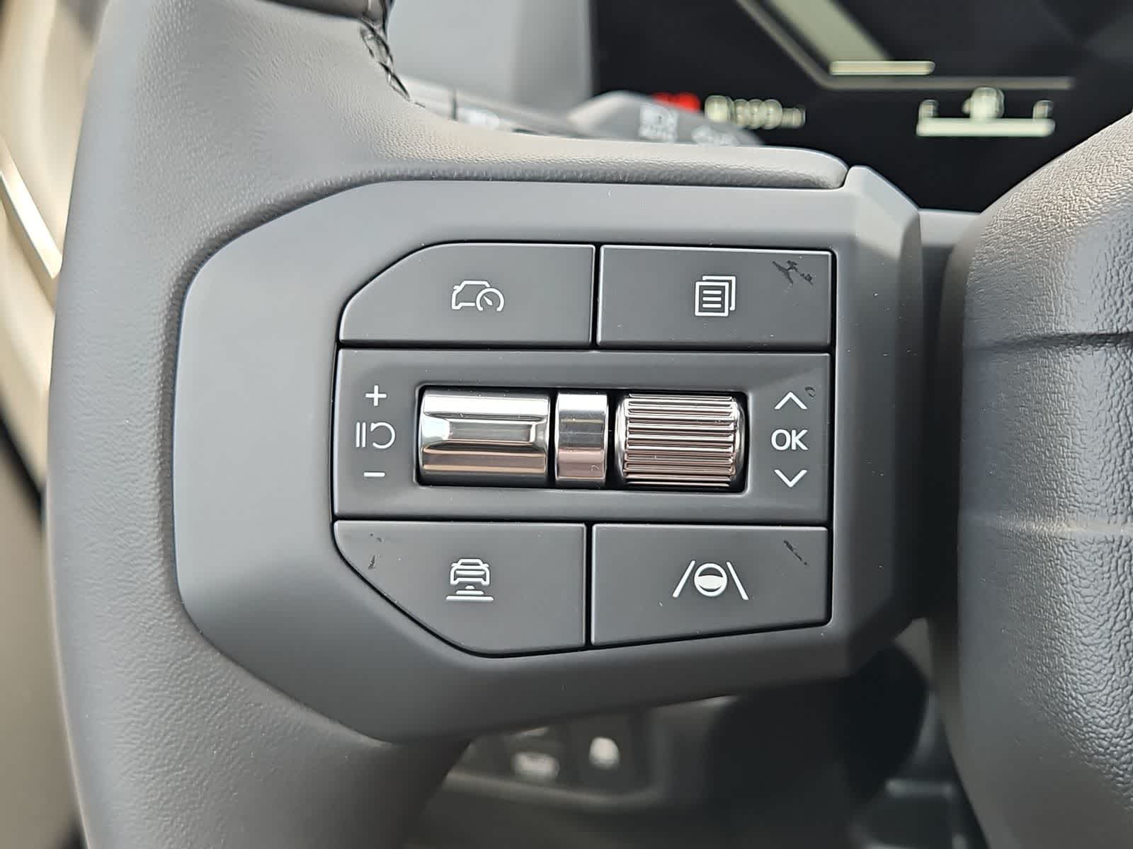 2027 Kia Seltos X-Line SX
