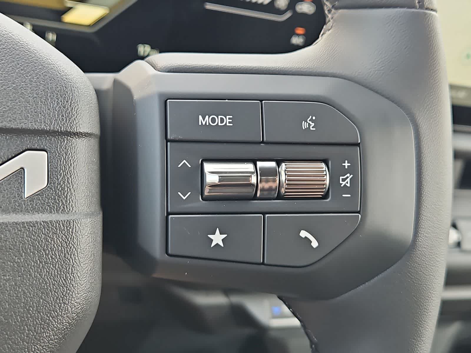 2027 Kia Seltos X-Line SX