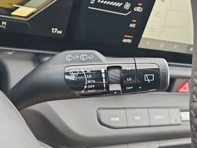 2027 Kia Seltos X-Line SX