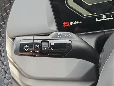 2027 Kia Seltos X-Line SX