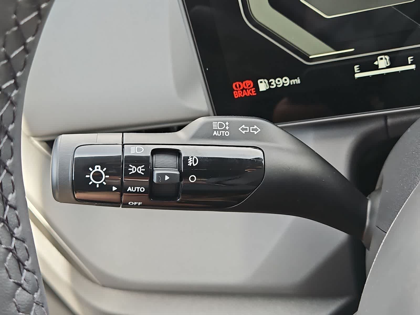 2027 Kia Seltos X-Line SX