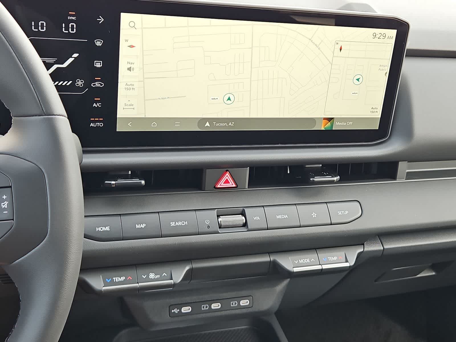 2027 Kia Seltos X-Line SX