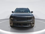 2027 Kia Seltos X-Line SX