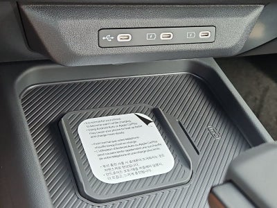 2027 Kia Seltos X-Line SX