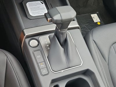 2027 Kia Seltos X-Line SX