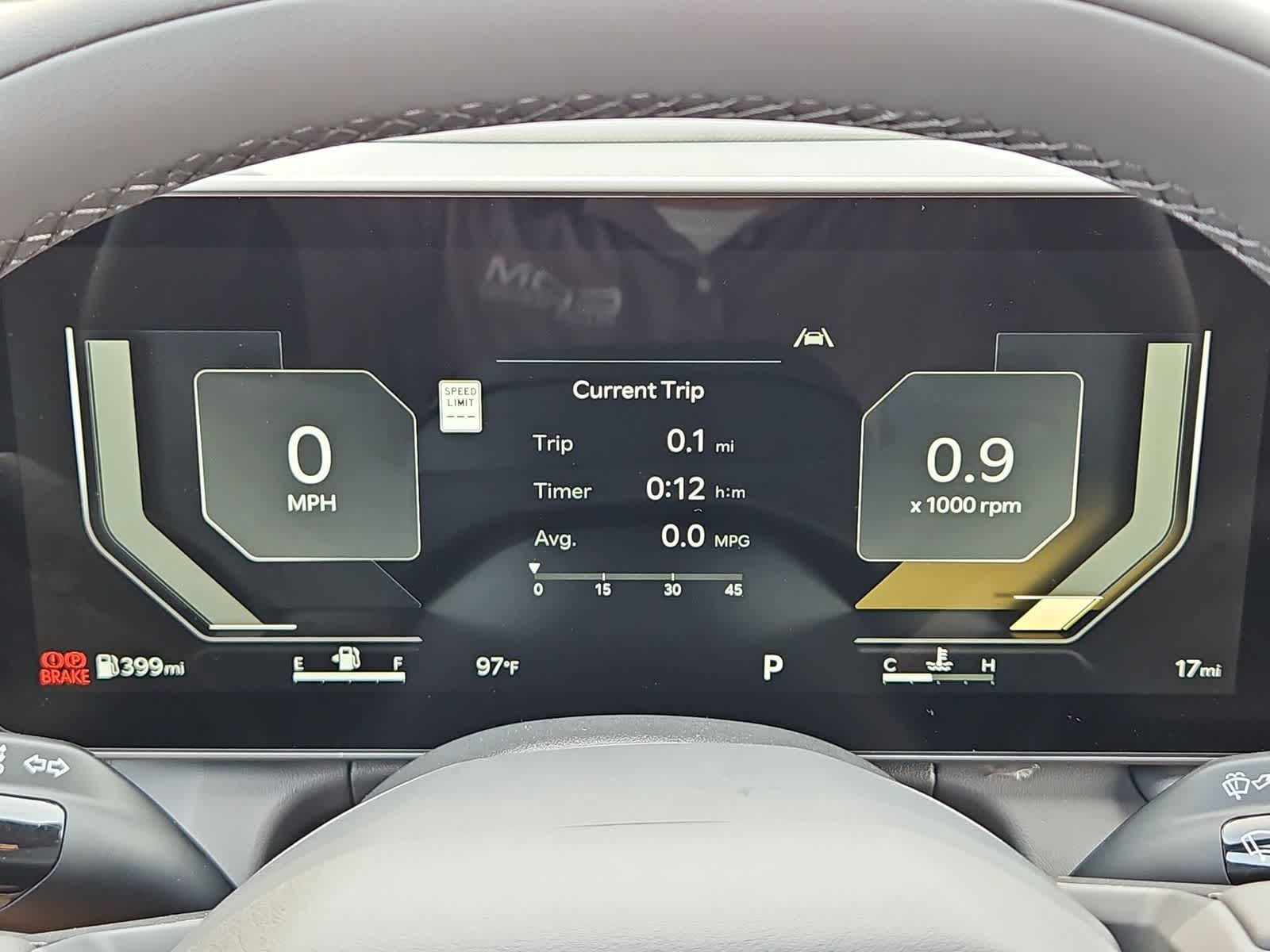 2027 Kia Seltos X-Line SX