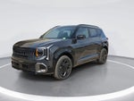 2027 Kia Seltos X-Line SX