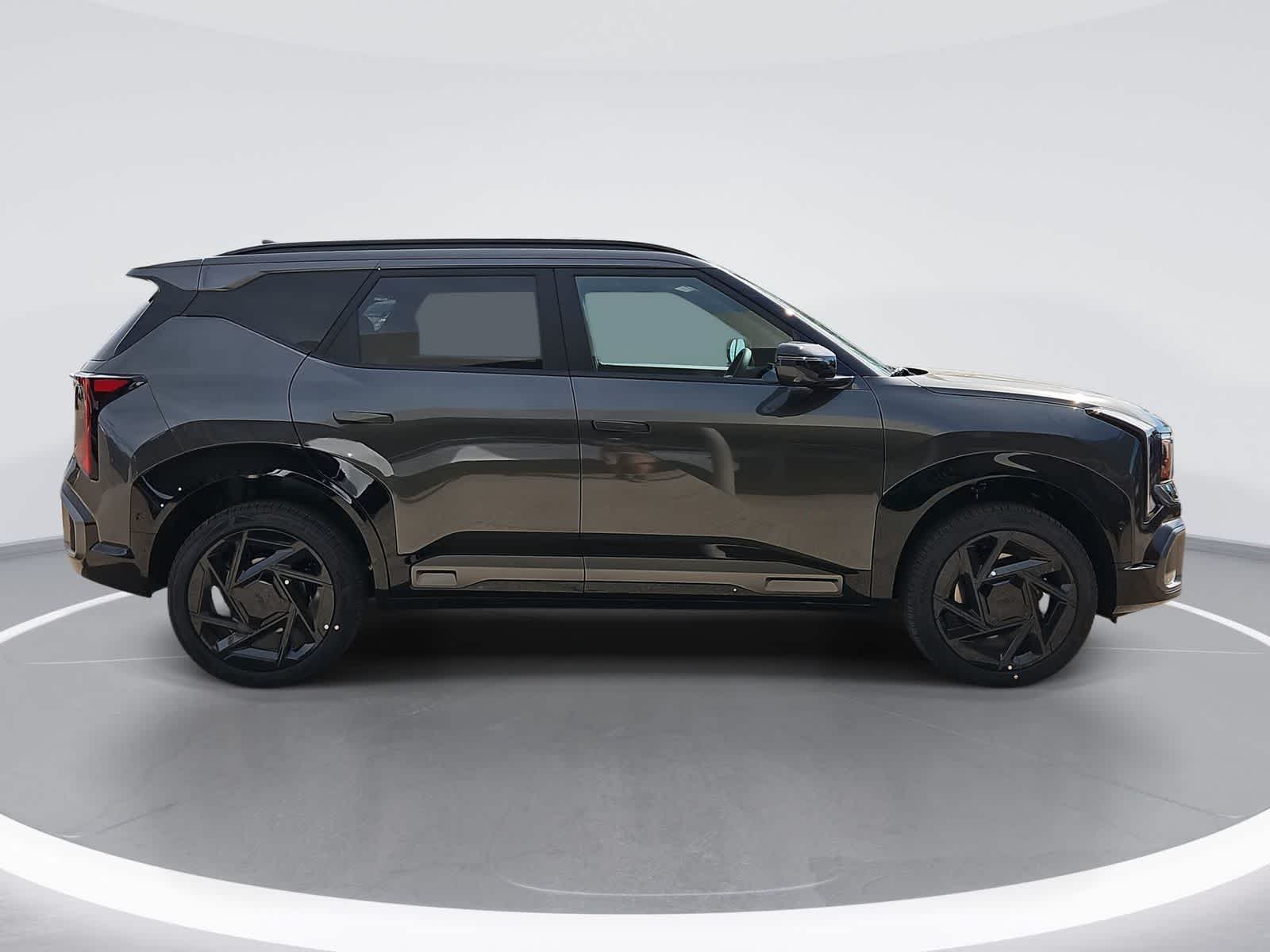 2027 Kia Seltos X-Line SX