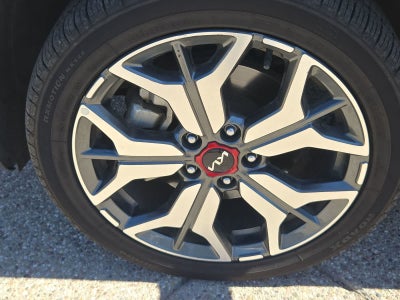 2023 Kia Seltos SX