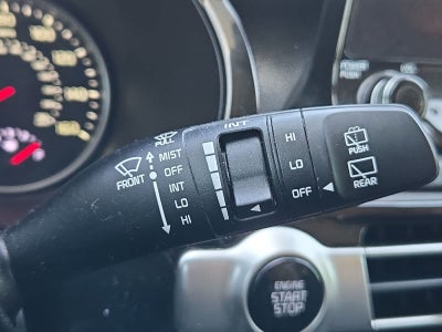 2023 Kia Seltos SX
