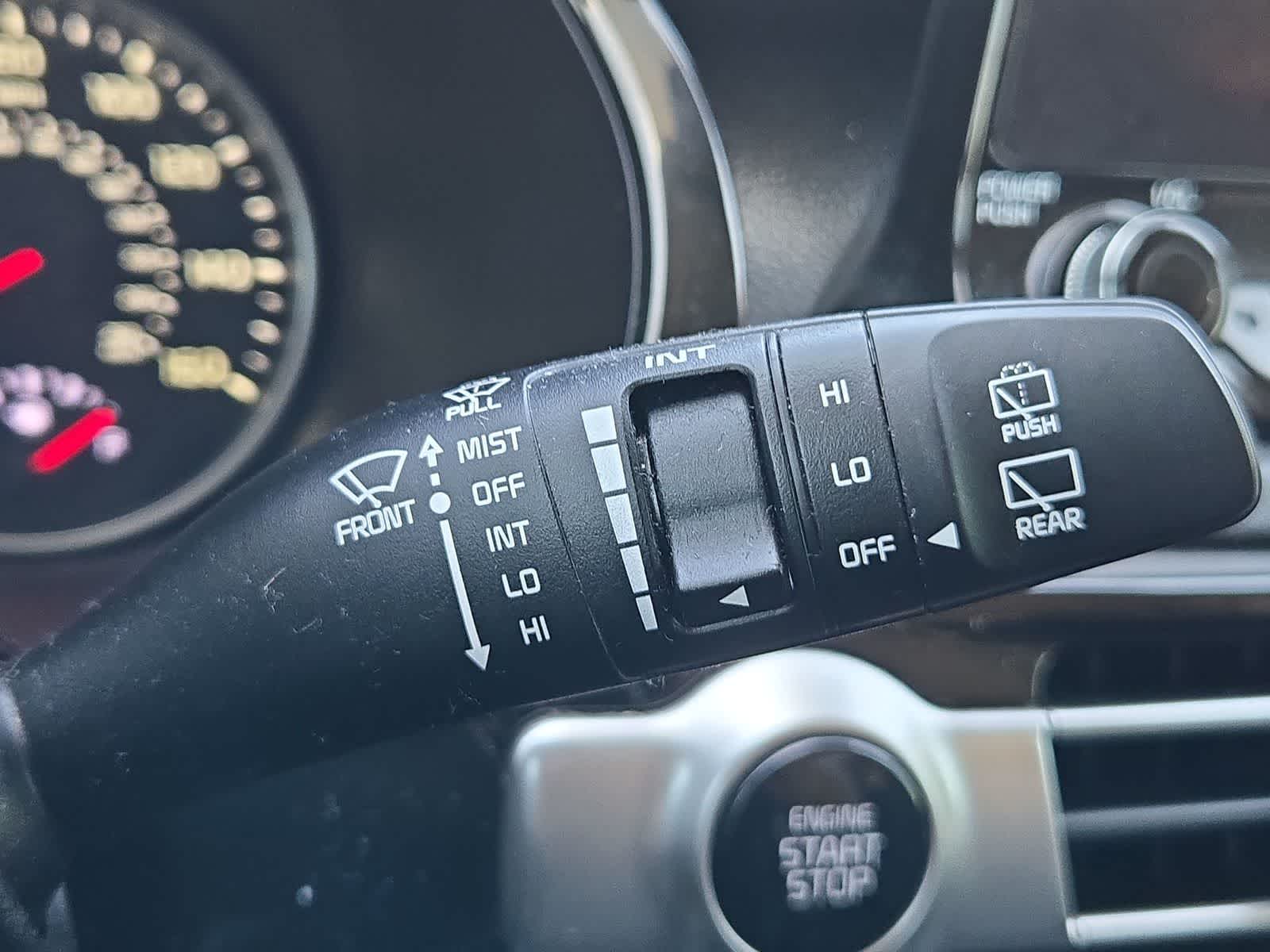 2023 Kia Seltos SX
