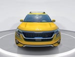 2023 Kia Seltos SX