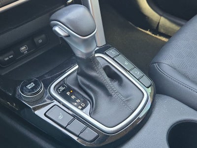 2023 Kia Seltos SX