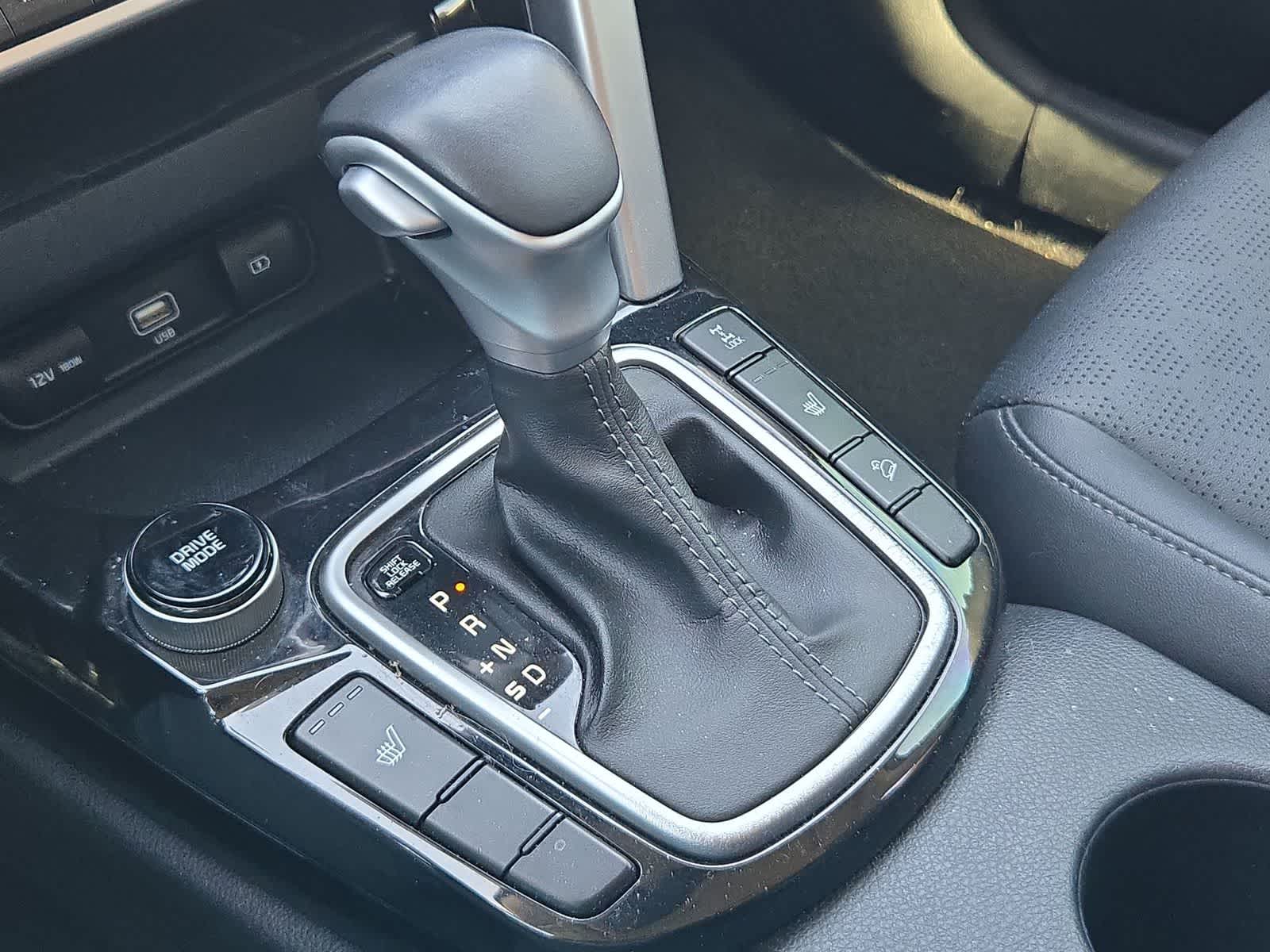 2023 Kia Seltos SX