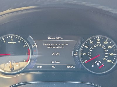 2023 Kia Seltos SX