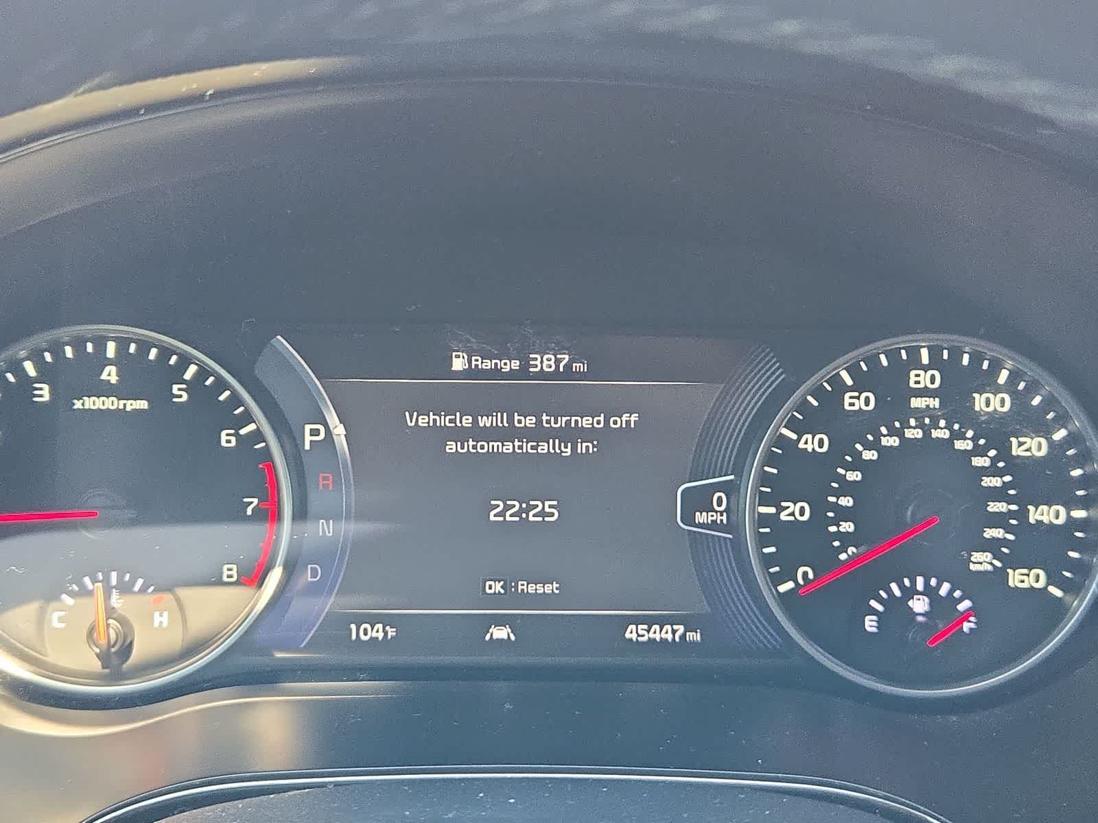 2023 Kia Seltos SX