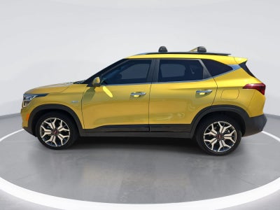 2023 Kia Seltos SX