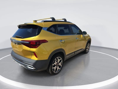 2023 Kia Seltos SX