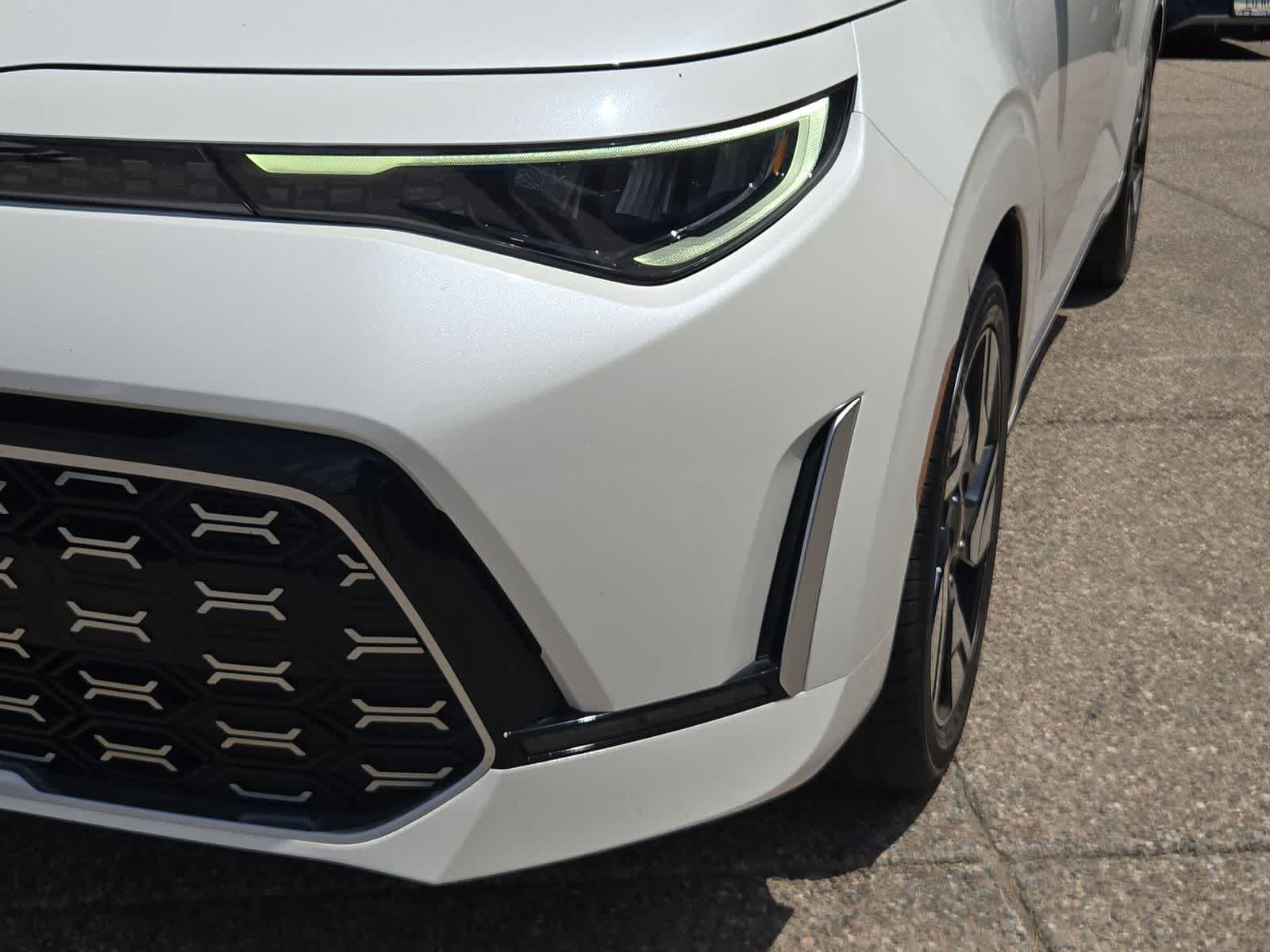 2023 Kia Soul GT-Line