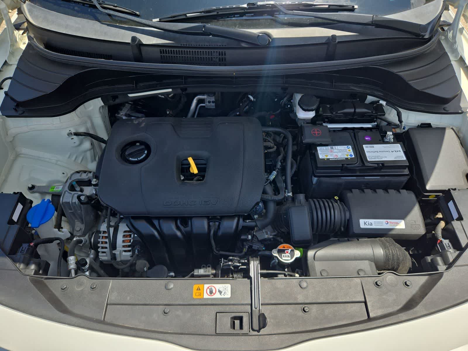 2023 Kia Soul GT-Line