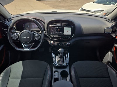 2023 Kia Soul GT-Line