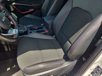 2023 Kia Soul GT-Line