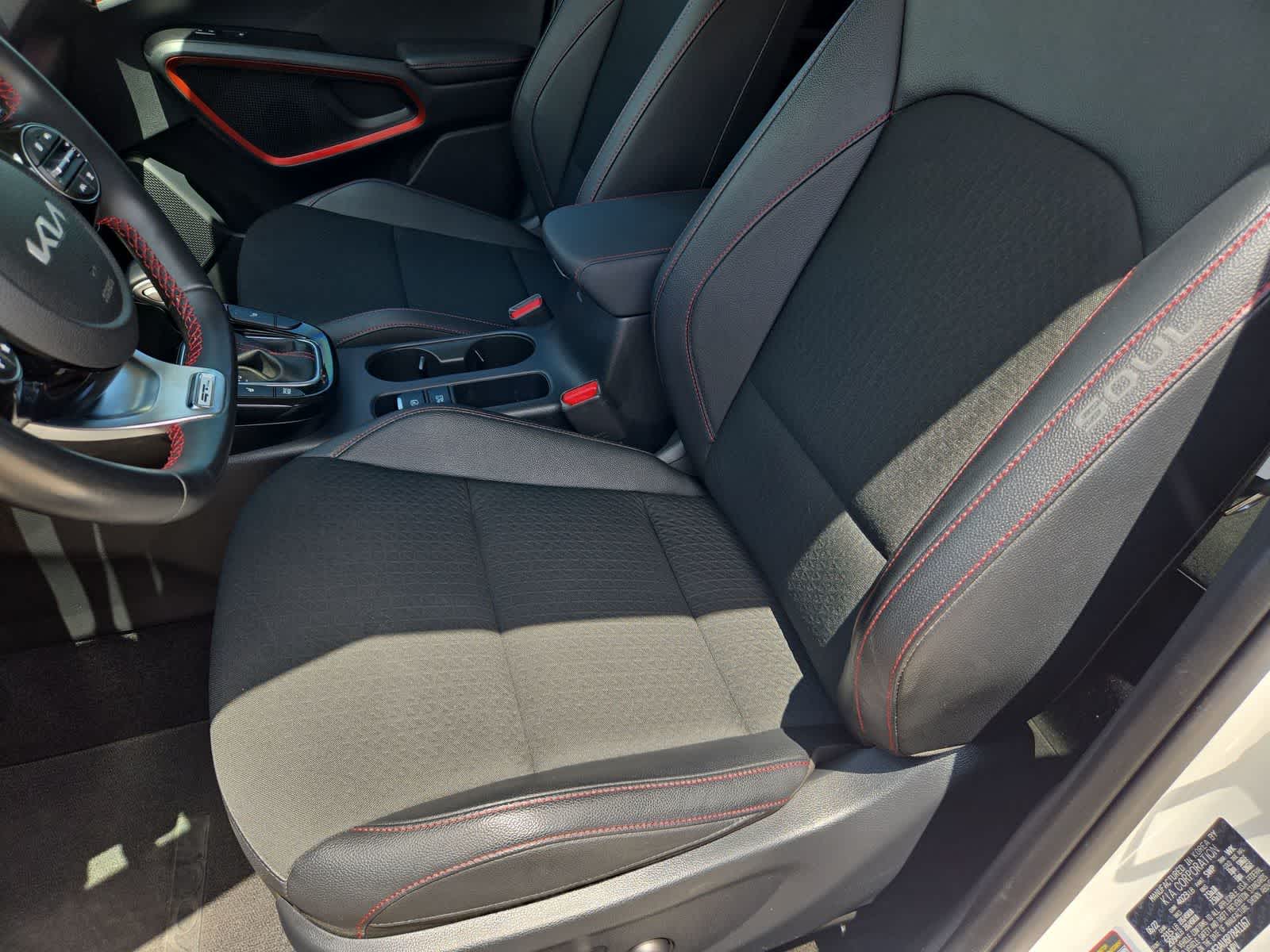 2023 Kia Soul GT-Line