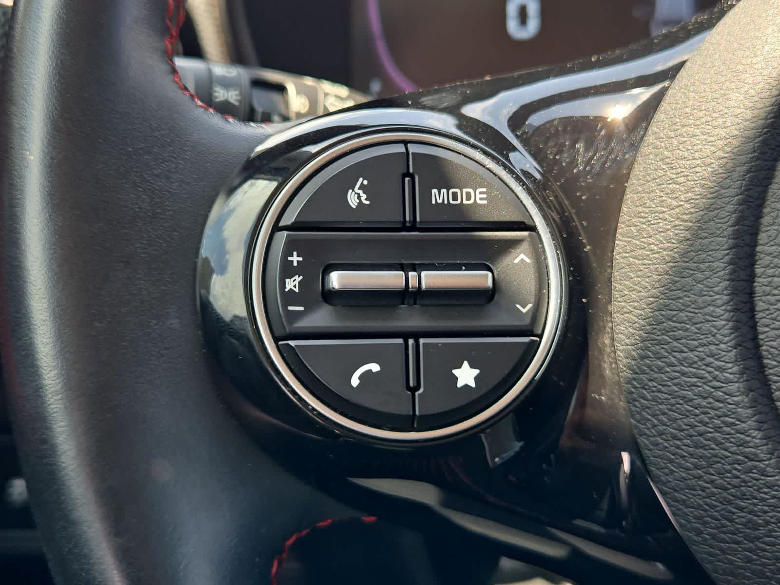 2023 Kia Soul GT-Line