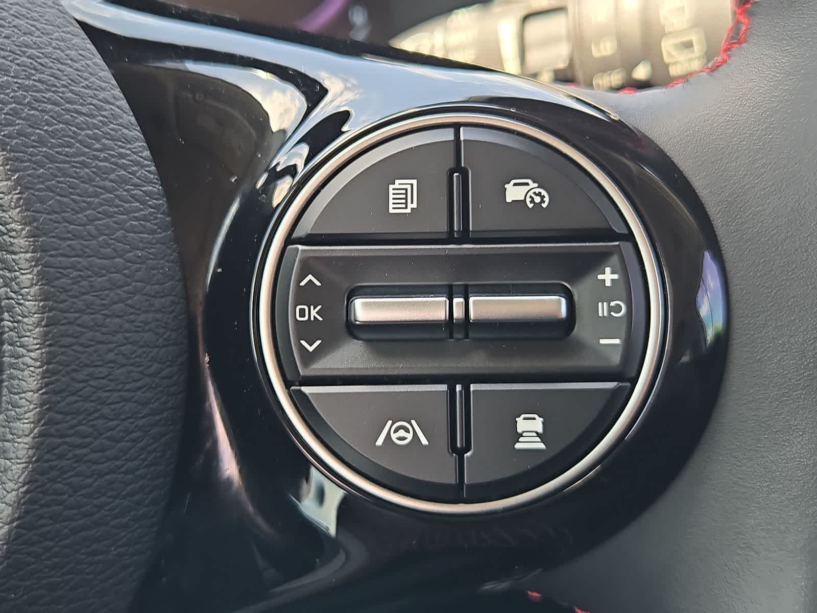 2023 Kia Soul GT-Line