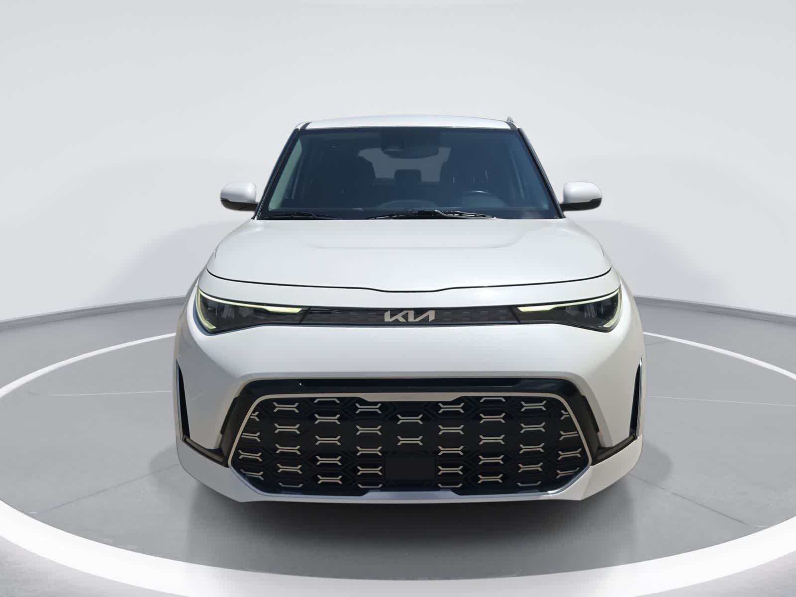 2023 Kia Soul GT-Line
