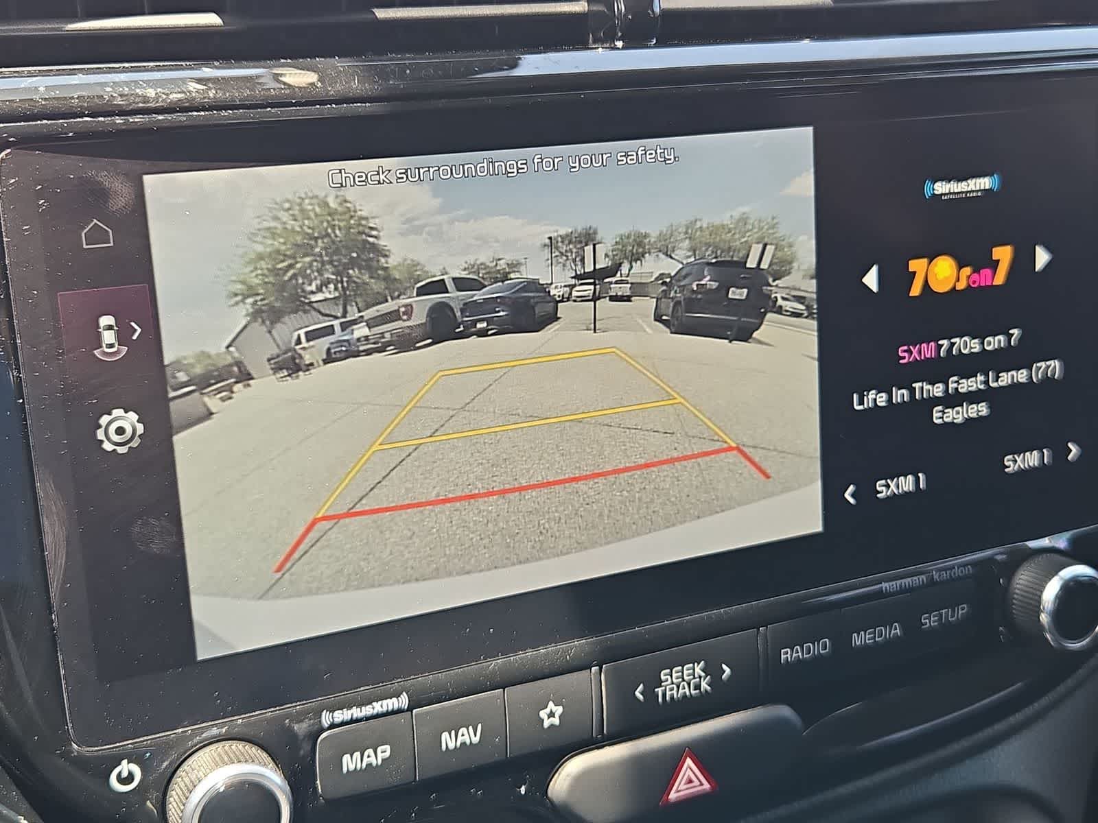 2023 Kia Soul GT-Line
